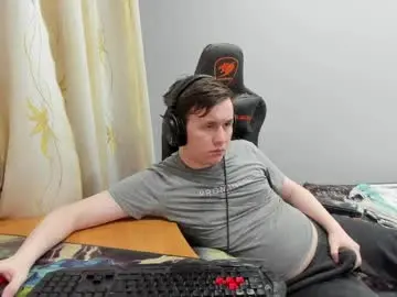 Chaturbate Live Sex Cam of iliaskrislove