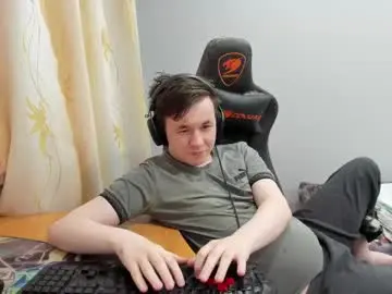 Chaturbate Free Porn Cam of iliaskrislove