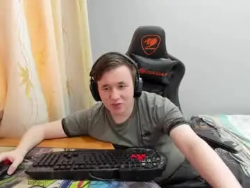 Chaturbate Live Porn of iliaskrislove