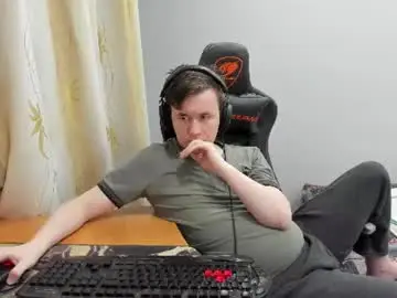Chaturbate Watch Live Sex Cams of iliaskrislove