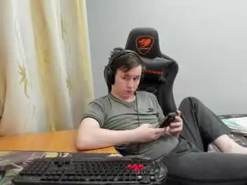 Chaturbate Live Sex of iliaskrislove