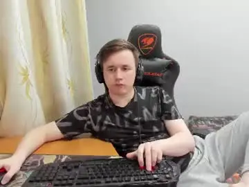 Chaturbate Best Webcam of iliaskrislove