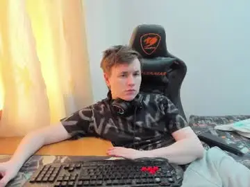 Chaturbate Sex Chat of iliaskrislove