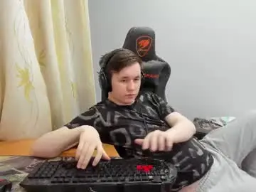Chaturbate Adult Webcam of iliaskrislove