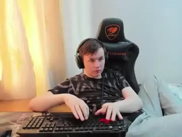 Chaturbate Best Webcam of iliaskrislove