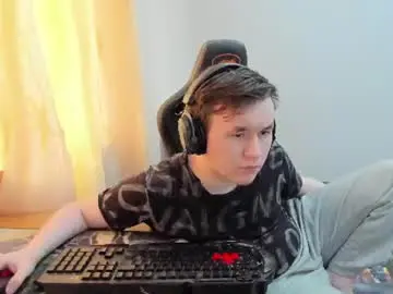 Chaturbate Live Sex Cam of iliaskrislove
