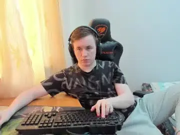 Chaturbate Adult Webcam of iliaskrislove