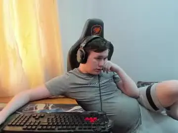 Chaturbate Watch Live Sex Cams of iliaskrislove