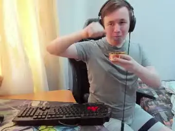 Chaturbate Sex Chat of iliaskrislove