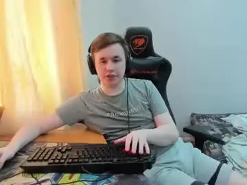 Chaturbate Live Porn of iliaskrislove