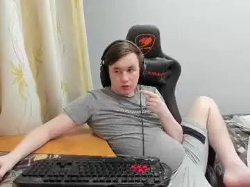 Chaturbate Live Sex Cam of iliaskrislove