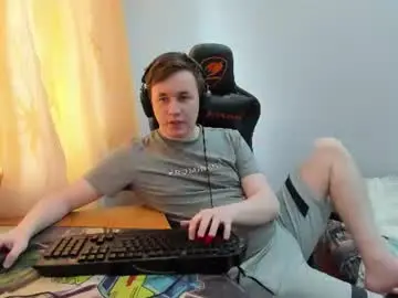 Chaturbate Best live sex cam show of iliaskrislove