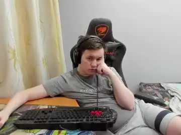 Chaturbate Sex Cam of iliaskrislove