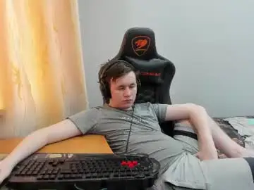 Chaturbate Sex Chat of iliaskrislove