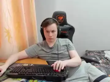 Chaturbate Live Porn of iliaskrislove
