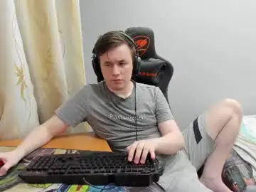 Chaturbate Watch Live Sex Cams of iliaskrislove