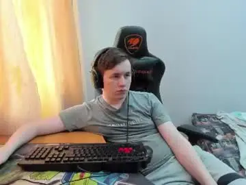 Chaturbate Best live sex cam show of iliaskrislove