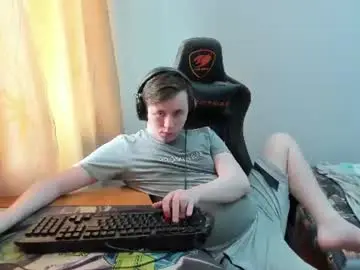 Chaturbate Free Live Porn of iliaskrislove