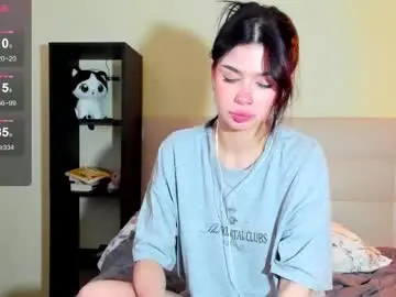 Chaturbate Adult Video Chat of luna_lips