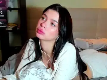 Chaturbate Sex Cam of luna_lips