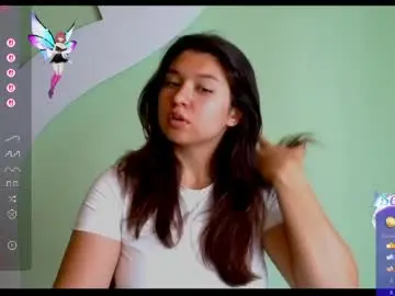 Chaturbate Private Sex Chat of steffi_xo