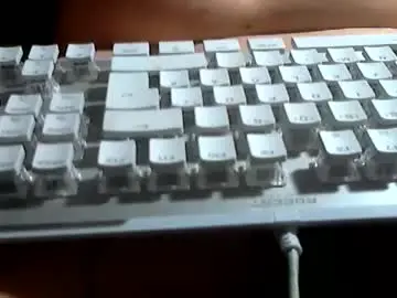 Chaturbate Live Porn of wolfoerl