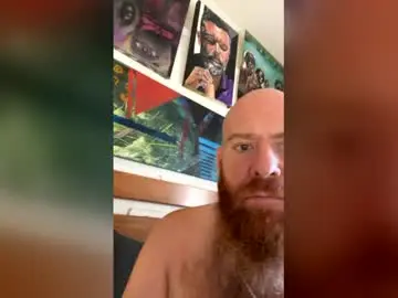 Chaturbate Live Porn of gingeriginal