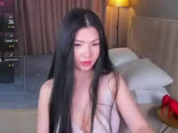 Chaturbate Sex Cam of lea_apple