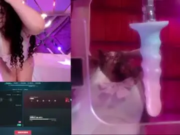 Chaturbate Private Sex Chat of shylysweet