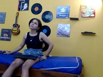 Chaturbate Sex Chat of valentinacute18