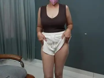 Chaturbate Live Sex Cam of _savy_