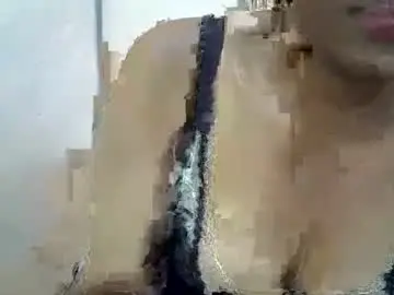 Chaturbate Live Sex Cam of anischah