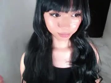 Chaturbate Private Sex Chat of asianalexandra