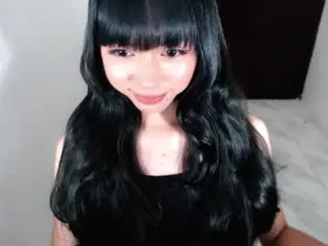 Chaturbate Nude Webcam of asianalexandra