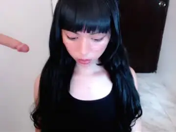 Chaturbate Free Live Porn of asianalexandra