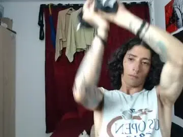 Chaturbate Nude Webcam of boy_fox_guys