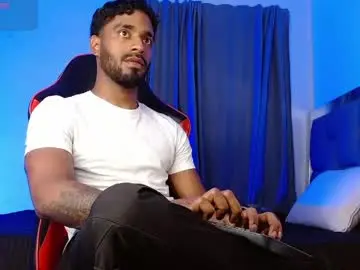 Chaturbate Free Porn Cam of damiano_walker