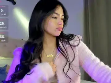 Chaturbate Live Sex Cam of holly_444