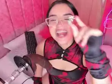 Chaturbate Best Webcam of laana_foxx
