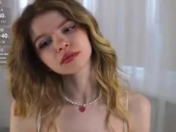 Chaturbate Adult Video Chat of shelleyborom
