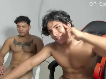 Chaturbate Live Porn of spideychill