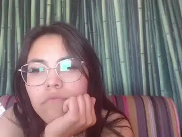 Chaturbate Nude Webcam of anda_here