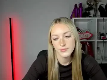 Chaturbate Free Porn Cam of evelynblond
