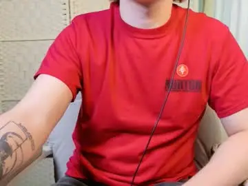 Chaturbate Free Porn Cam of isaac_sheffield