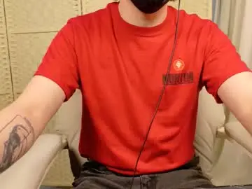 Chaturbate Nude Webcam of isaac_sheffield