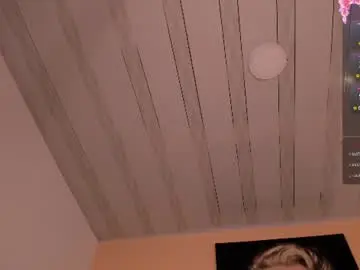 Chaturbate Live Sex Cam of marily_daniela_