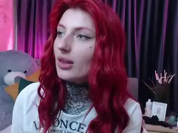 Chaturbate Adult Webcams of nina_b1um