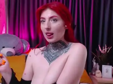 Chaturbate Watch Live Sex Cams of nina_b1um