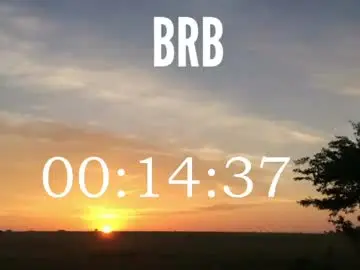 Chaturbate Live Sex Cam of ulmo_br