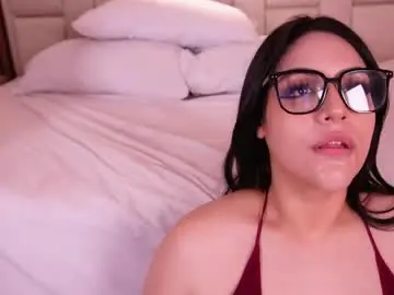 Chaturbate Sex Cam of biancax_
